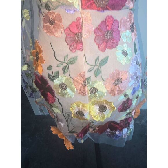 Custom Design Dress - Picture 7 of 14